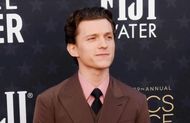 Tom Holland movies and TV shows